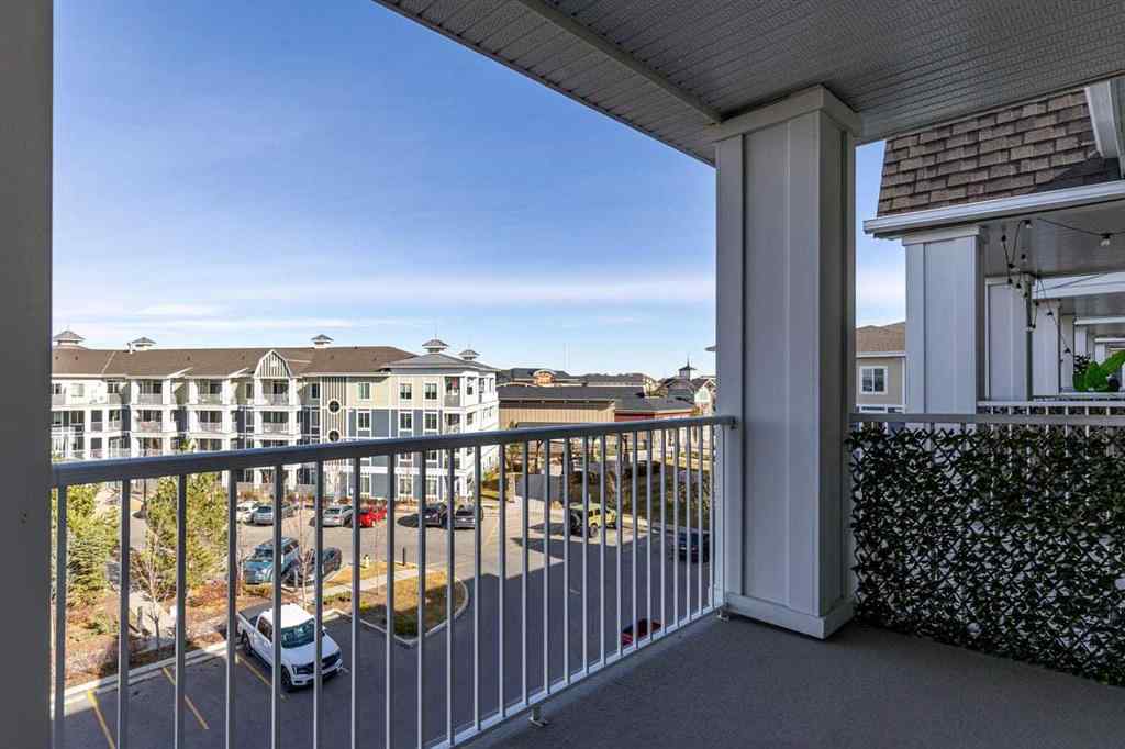 MLS® A2268060 - Unit #417 110 Auburn Meadows View SE in Auburn Bay Calgary, Residential