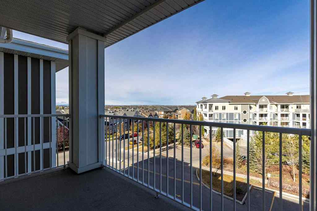 MLS® A2268060 - Unit #417 110 Auburn Meadows View SE in Auburn Bay Calgary, Residential