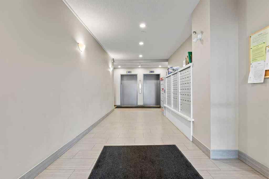 MLS® A2268060 - Unit #417 110 Auburn Meadows View SE in Auburn Bay Calgary, Residential