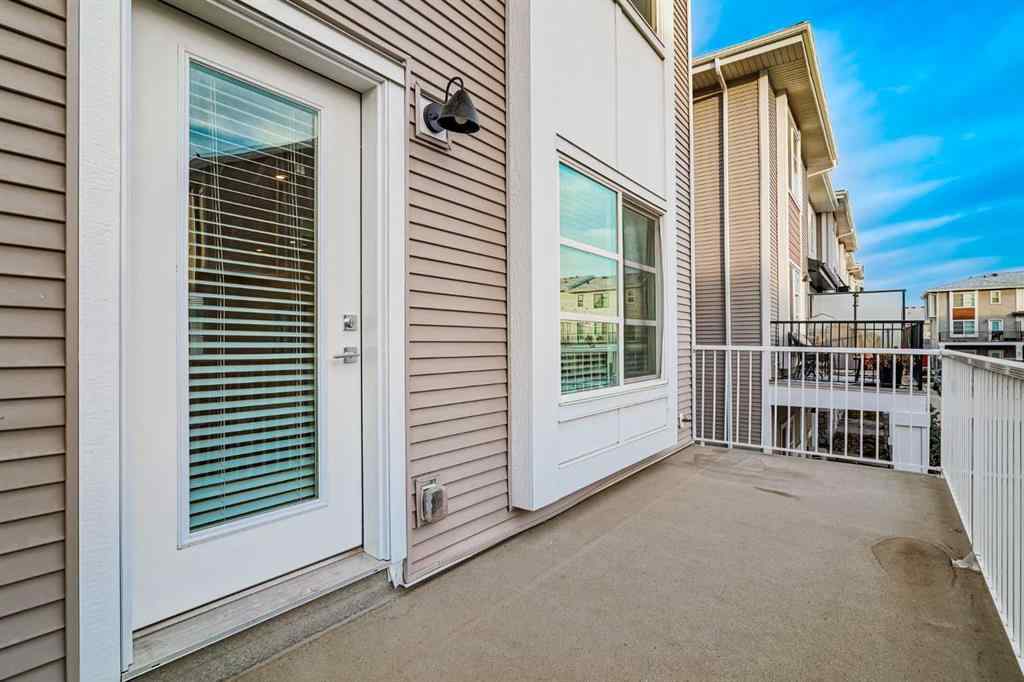 MLS® A2268061 - Unit #601 14225 1 Street NW in Carrington Calgary, Residential