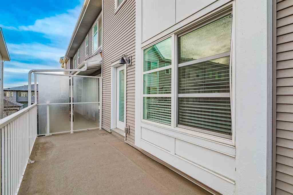 MLS® A2268061 - Unit #601 14225 1 Street NW in Carrington Calgary, Residential