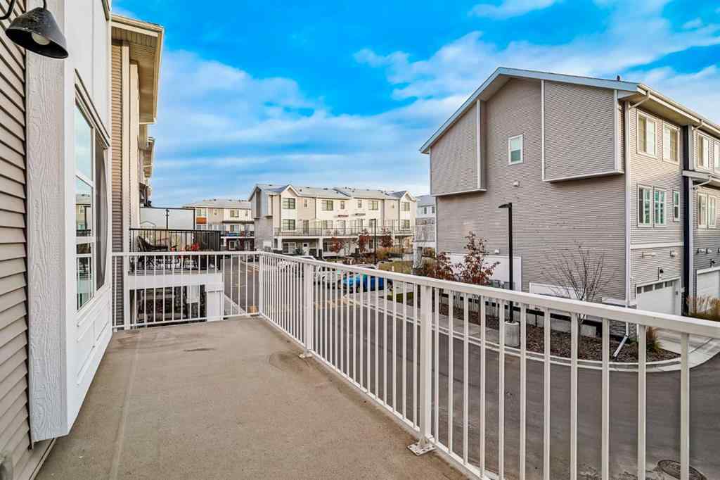 MLS® A2268061 - Unit #601 14225 1 Street NW in Carrington Calgary, Residential