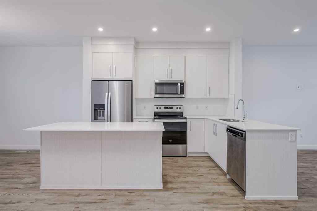 MLS® A2268061 - Unit #601 14225 1 Street NW in Carrington Calgary, Residential