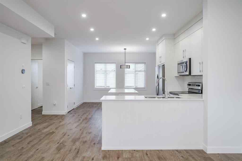 MLS® A2268061 - Unit #601 14225 1 Street NW in Carrington Calgary, Residential