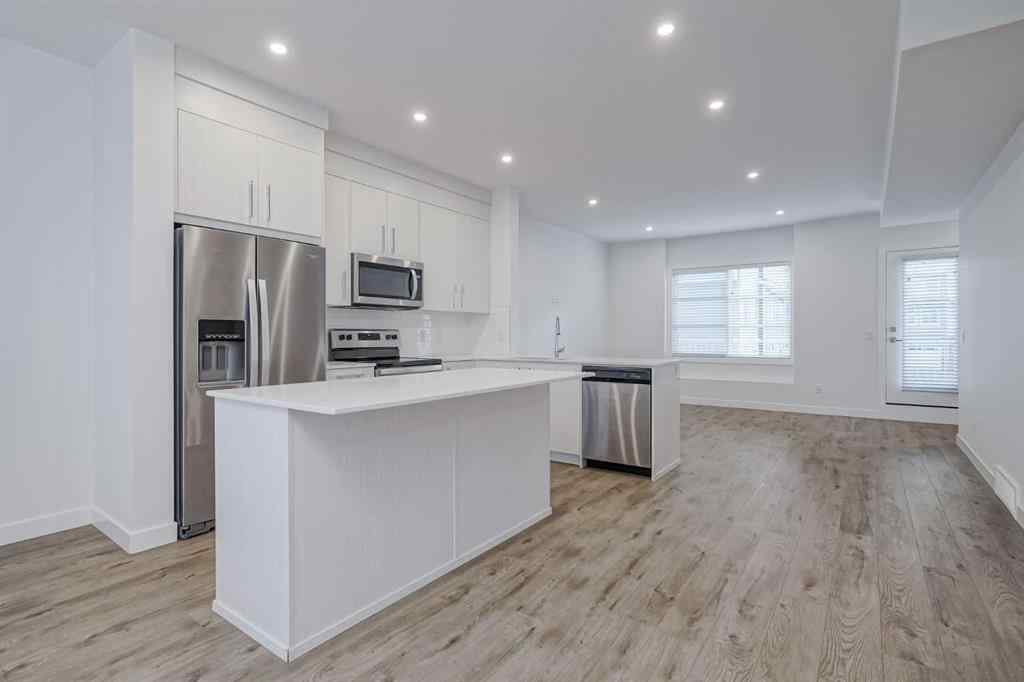 MLS® A2268061 - Unit #601 14225 1 Street NW in Carrington Calgary, Residential