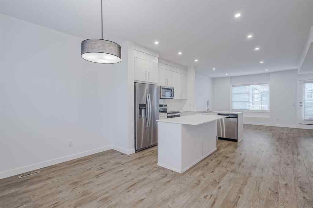 MLS® A2268061 - Unit #601 14225 1 Street NW in Carrington Calgary, Residential