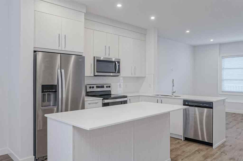 MLS® A2268061 - Unit #601 14225 1 Street NW in Carrington Calgary, Residential