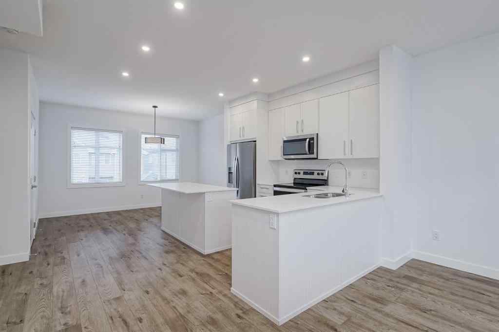 MLS® A2268061 - Unit #601 14225 1 Street NW in Carrington Calgary, Residential