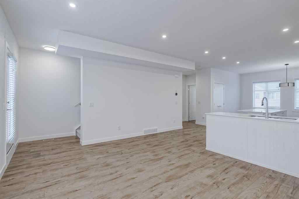 MLS® A2268061 - Unit #601 14225 1 Street NW in Carrington Calgary, Residential