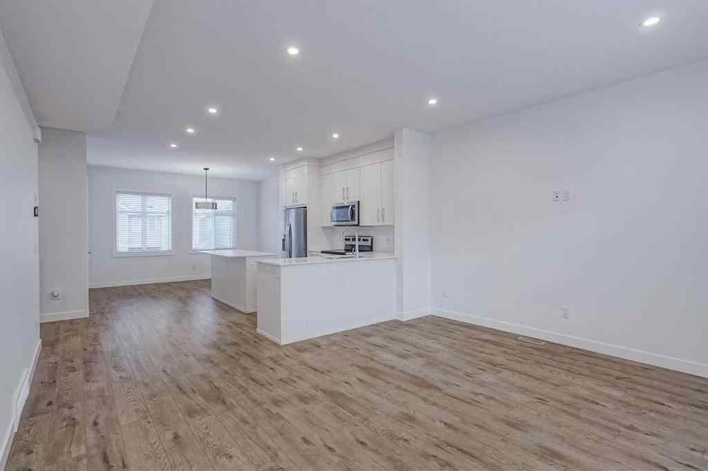 MLS® A2268061 - Unit #601 14225 1 Street NW in Carrington Calgary, Residential