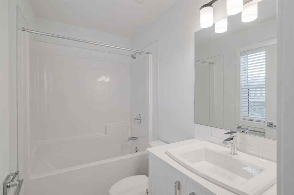 MLS® A2268061 - Unit #601 14225 1 Street NW in Carrington Calgary, Residential