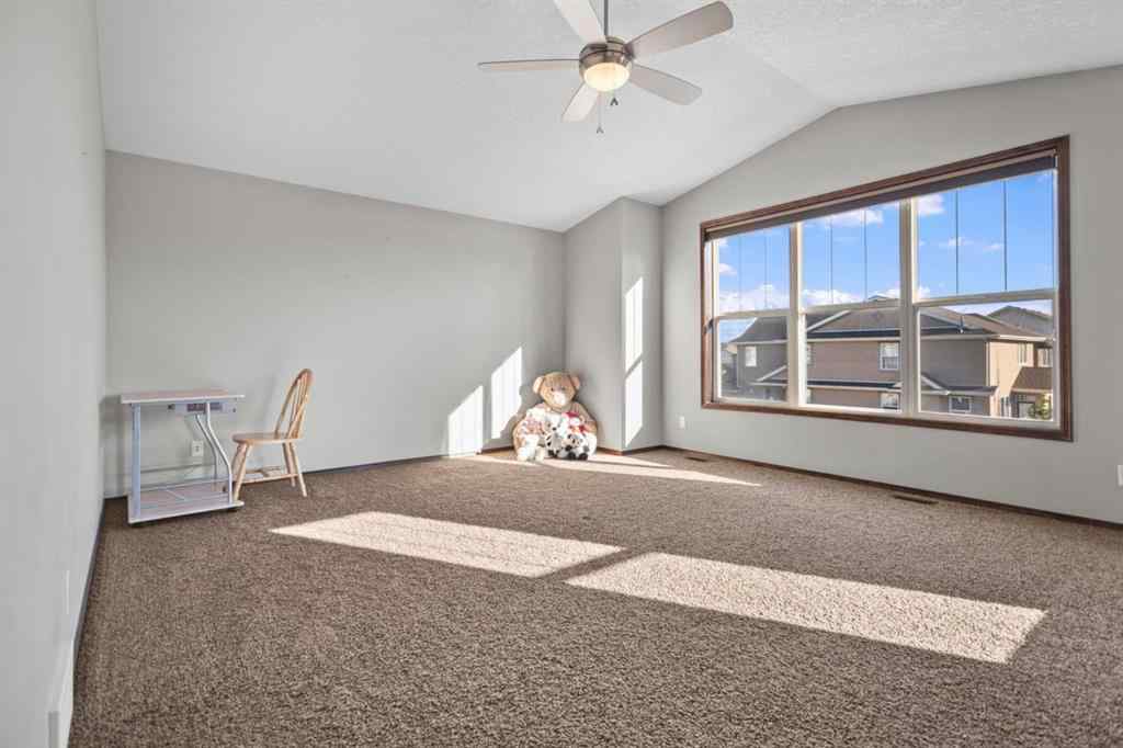 MLS® A2268063 - 508 Everbrook Way SW in Evergreen Calgary, Residential