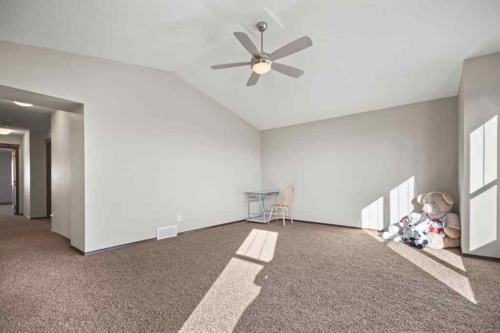 MLS® A2268063 - 508 Everbrook Way SW in Evergreen Calgary, Residential