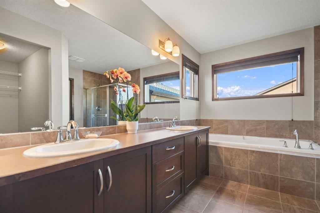 MLS® A2268063 - 508 Everbrook Way SW in Evergreen Calgary, Residential