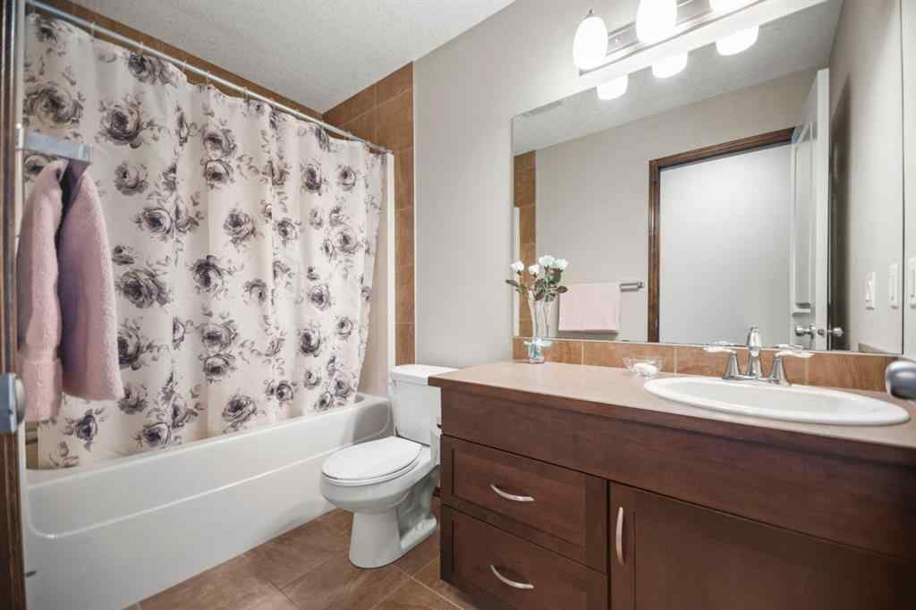 MLS® A2268063 - 508 Everbrook Way SW in Evergreen Calgary, Residential
