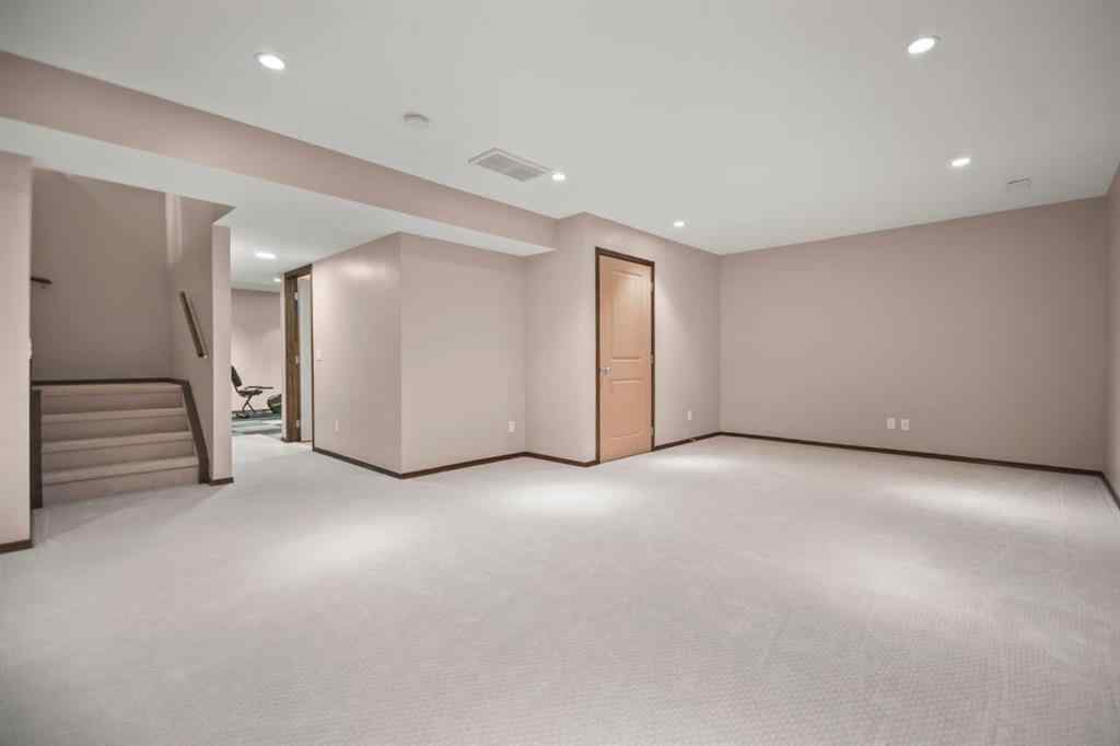 MLS® A2268063 - 508 Everbrook Way SW in Evergreen Calgary, Residential