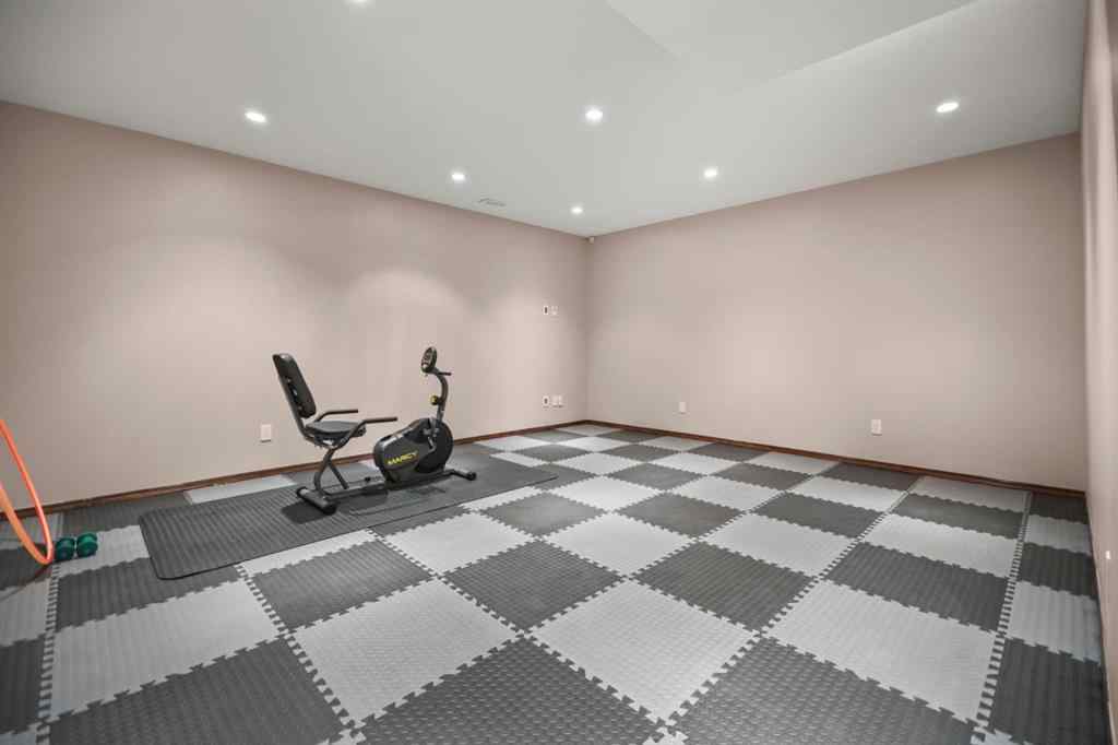 MLS® A2268063 - 508 Everbrook Way SW in Evergreen Calgary, Residential