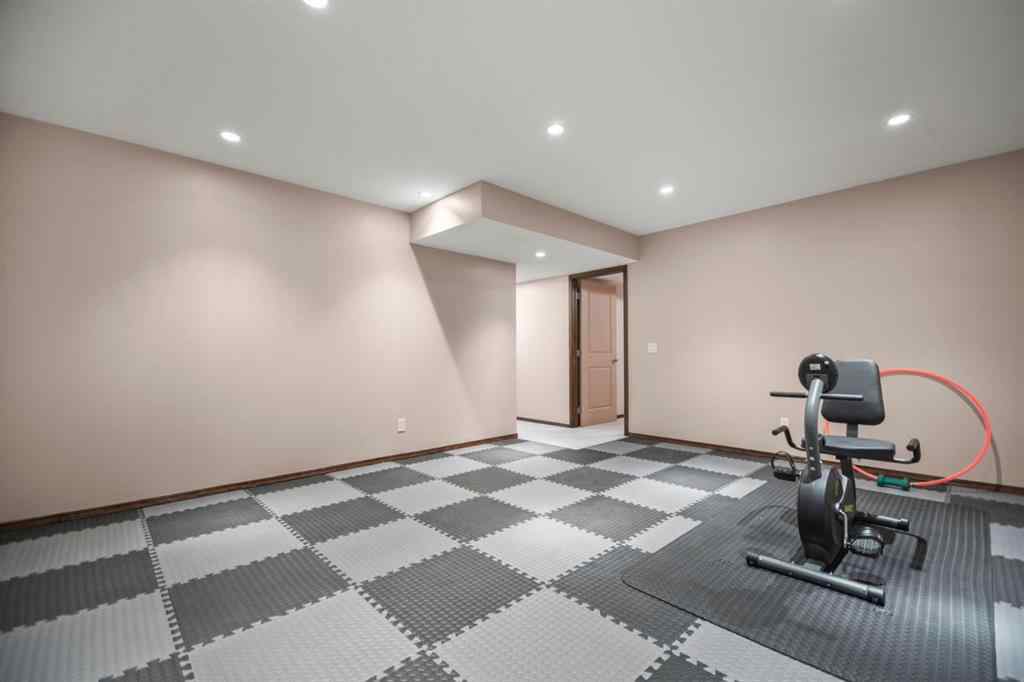 MLS® A2268063 - 508 Everbrook Way SW in Evergreen Calgary, Residential