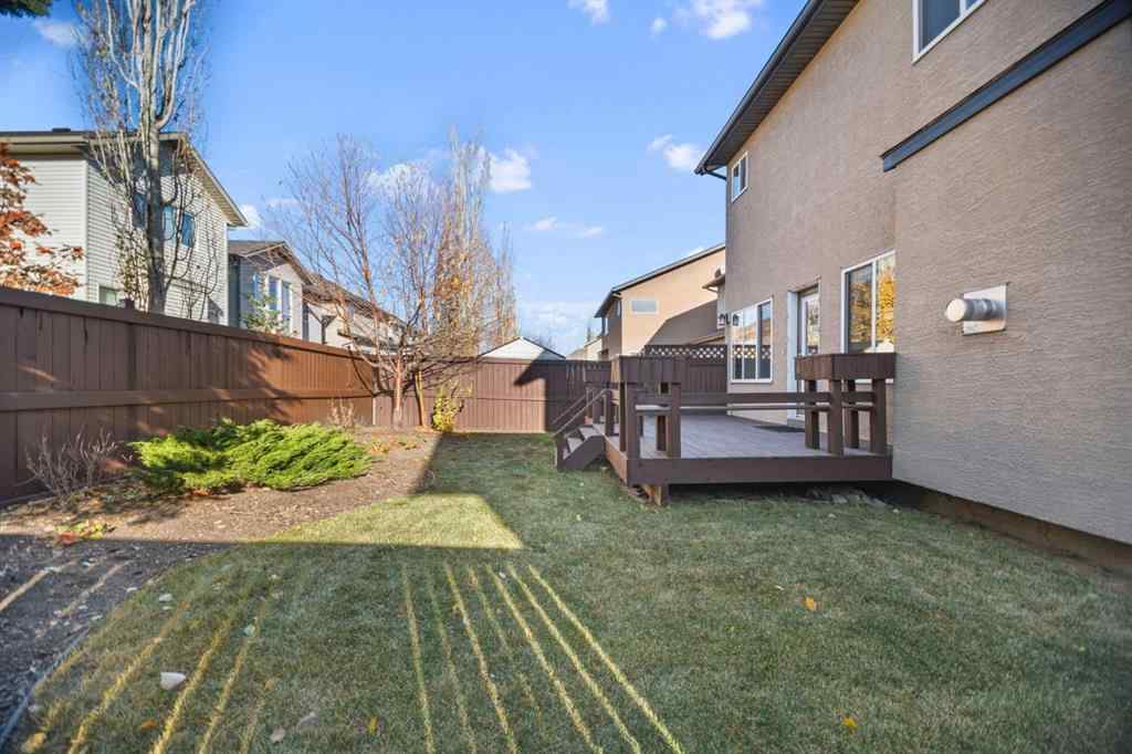 MLS® A2268063 - 508 Everbrook Way SW in Evergreen Calgary, Residential
