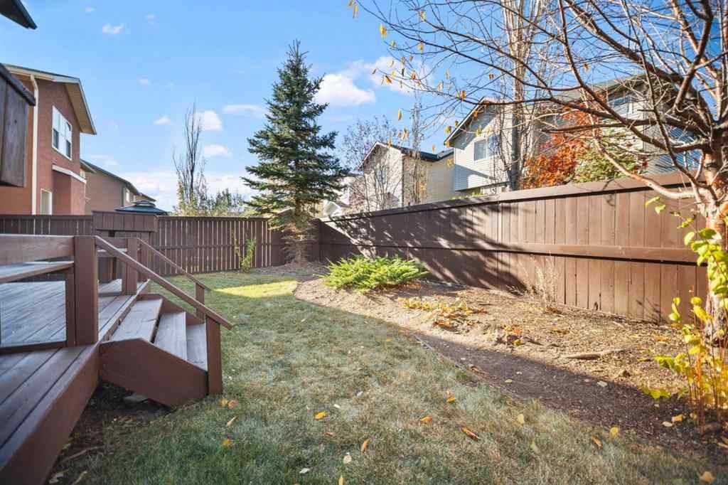 MLS® A2268063 - 508 Everbrook Way SW in Evergreen Calgary, Residential