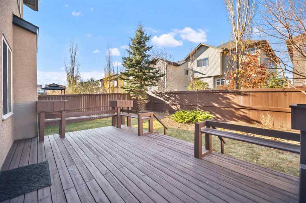 MLS® A2268063 - 508 Everbrook Way SW in Evergreen Calgary, Residential
