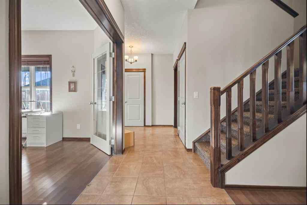 MLS® A2268063 - 508 Everbrook Way SW in Evergreen Calgary, Residential