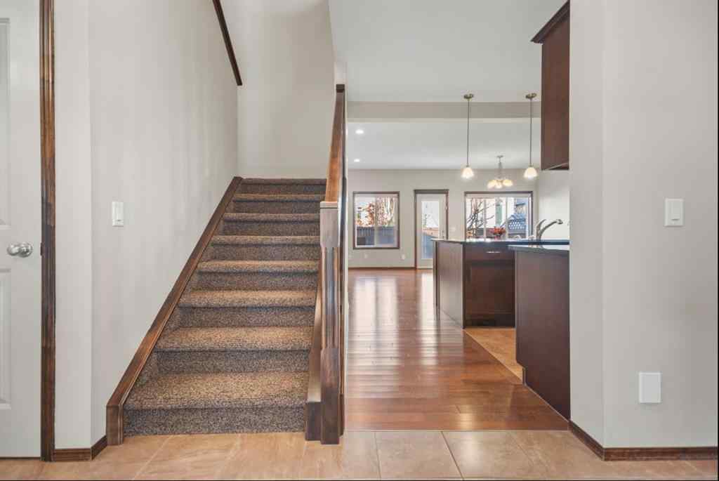 MLS® A2268063 - 508 Everbrook Way SW in Evergreen Calgary, Residential