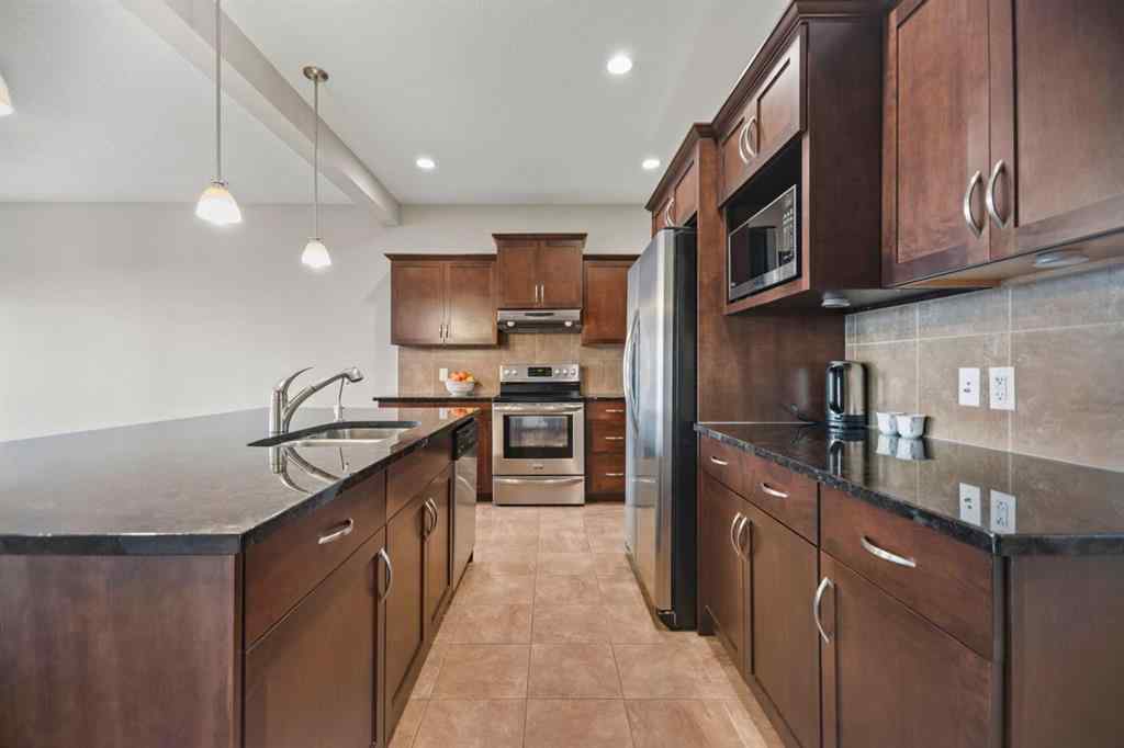 MLS® A2268063 - 508 Everbrook Way SW in Evergreen Calgary, Residential