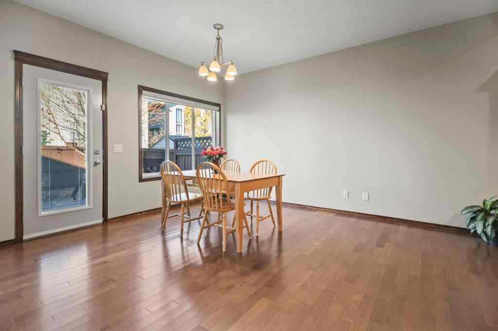 MLS® A2268063 - 508 Everbrook Way SW in Evergreen Calgary, Residential