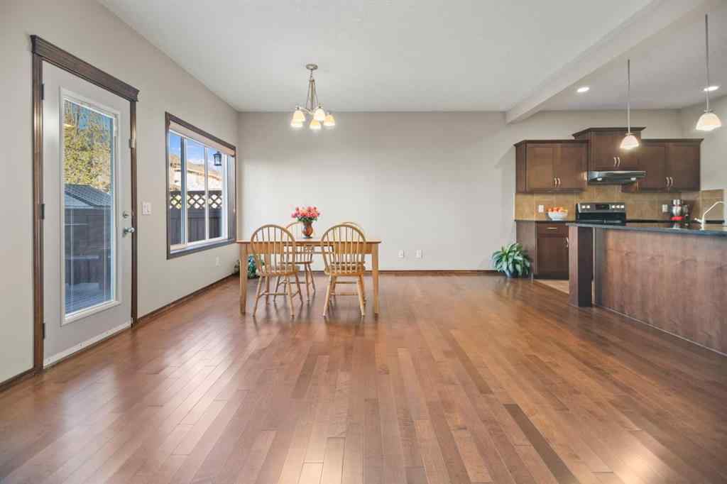 MLS® A2268063 - 508 Everbrook Way SW in Evergreen Calgary, Residential