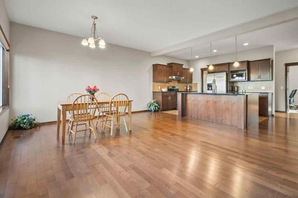 MLS® A2268063 - 508 Everbrook Way SW in Evergreen Calgary, Residential