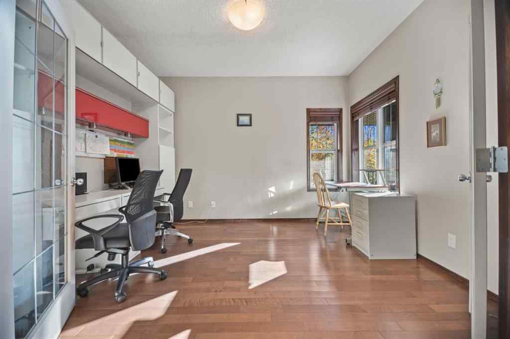 MLS® A2268063 - 508 Everbrook Way SW in Evergreen Calgary, Residential