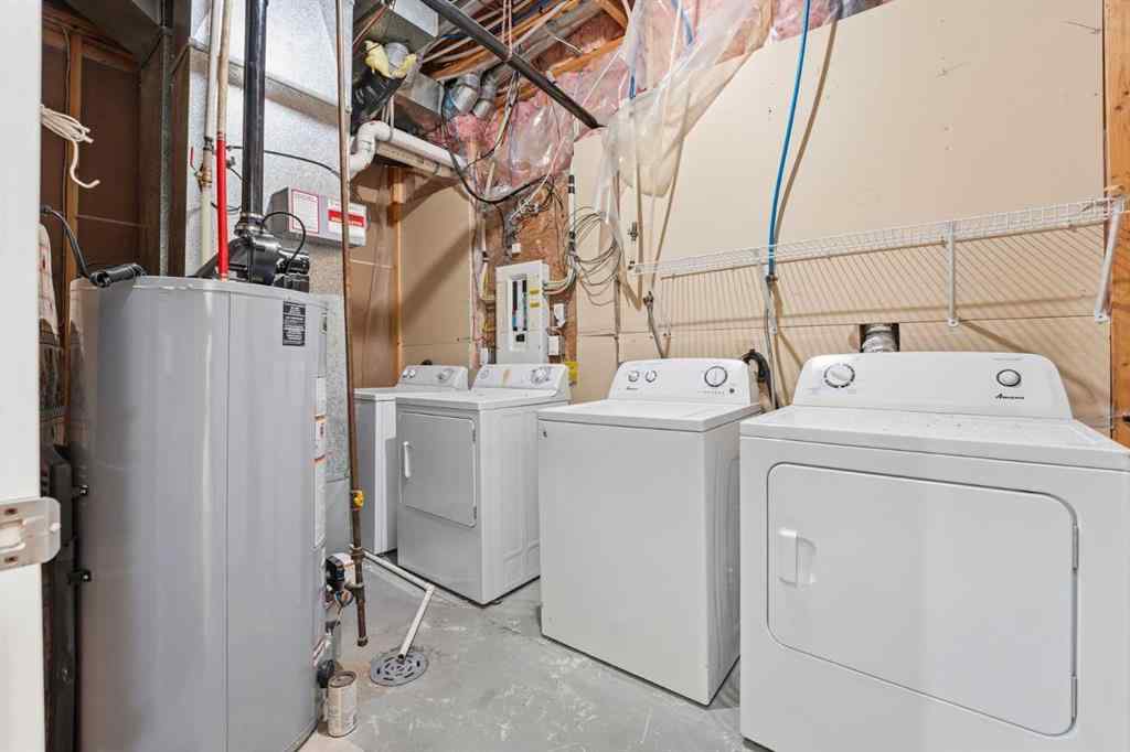 MLS® A2268064 - 196 Copperstone Terrace SE in Copperfield Calgary, Residential