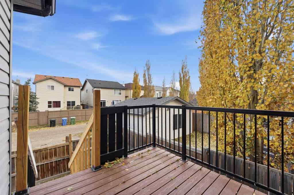 MLS® A2268064 - 196 Copperstone Terrace SE in Copperfield Calgary, Residential