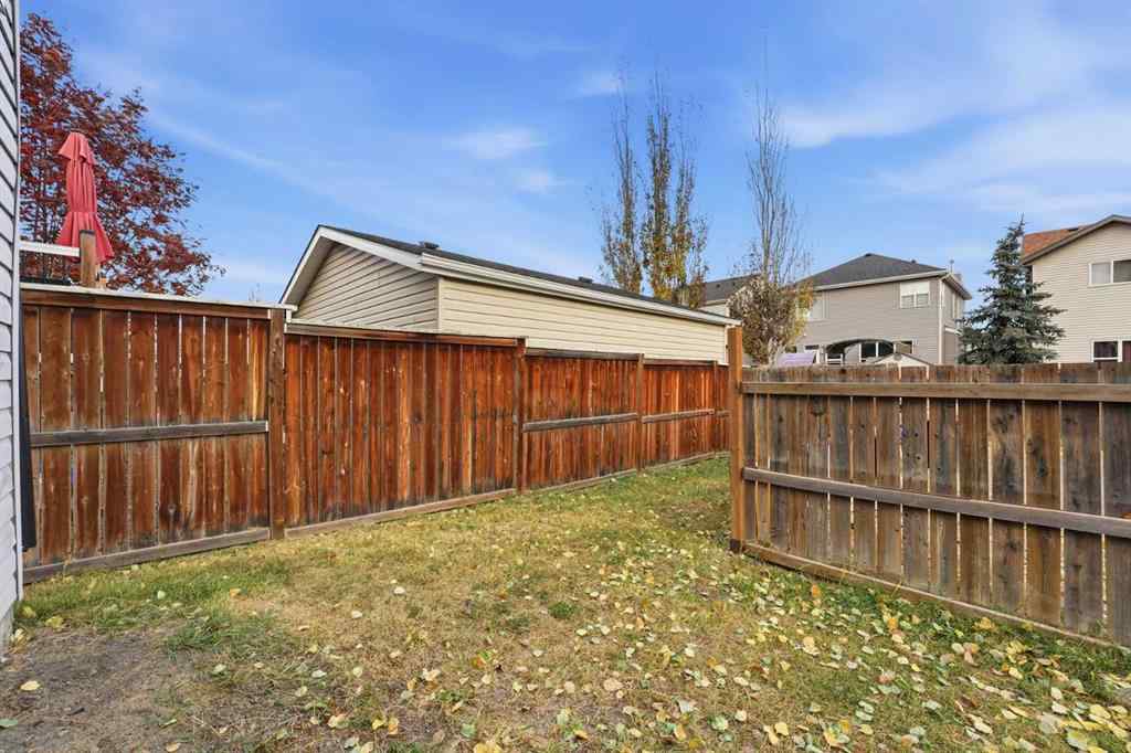 MLS® A2268064 - 196 Copperstone Terrace SE in Copperfield Calgary, Residential