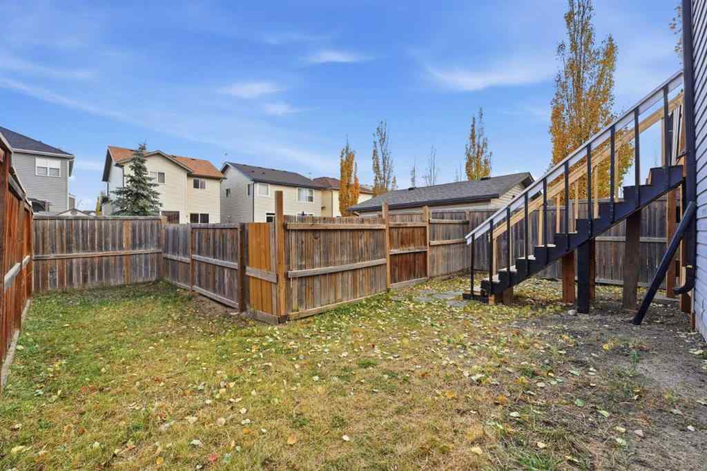 MLS® A2268064 - 196 Copperstone Terrace SE in Copperfield Calgary, Residential