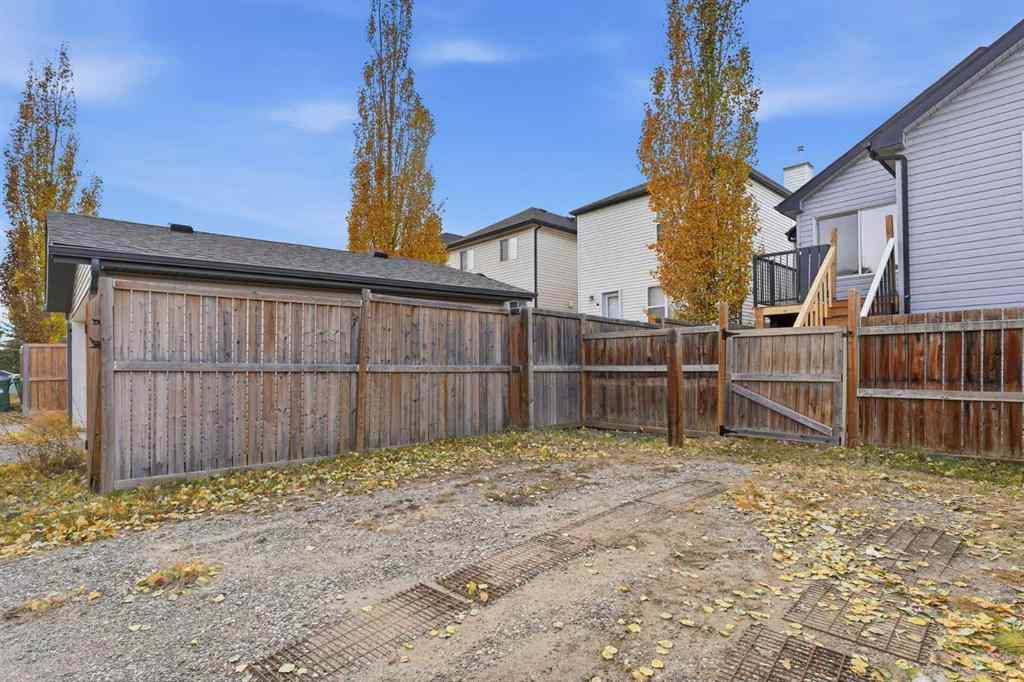 MLS® A2268064 - 196 Copperstone Terrace SE in Copperfield Calgary, Residential