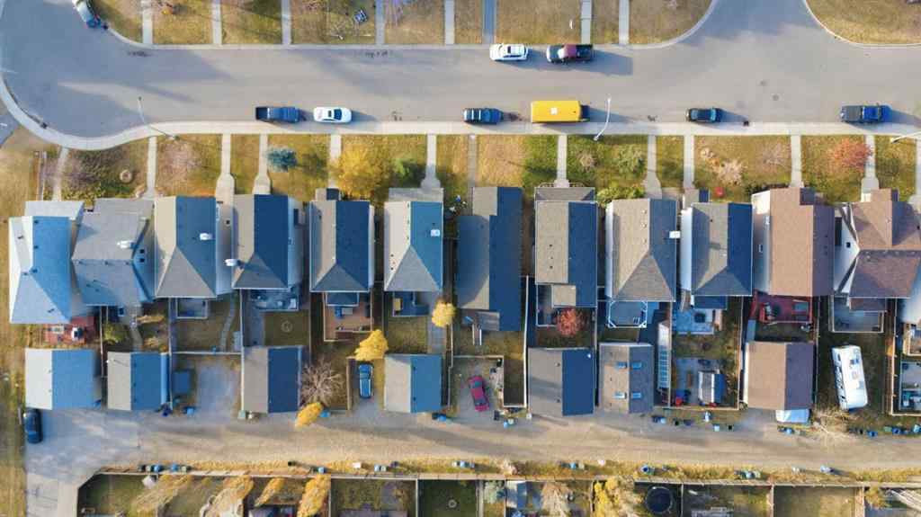 MLS® A2268064 - 196 Copperstone Terrace SE in Copperfield Calgary, Residential