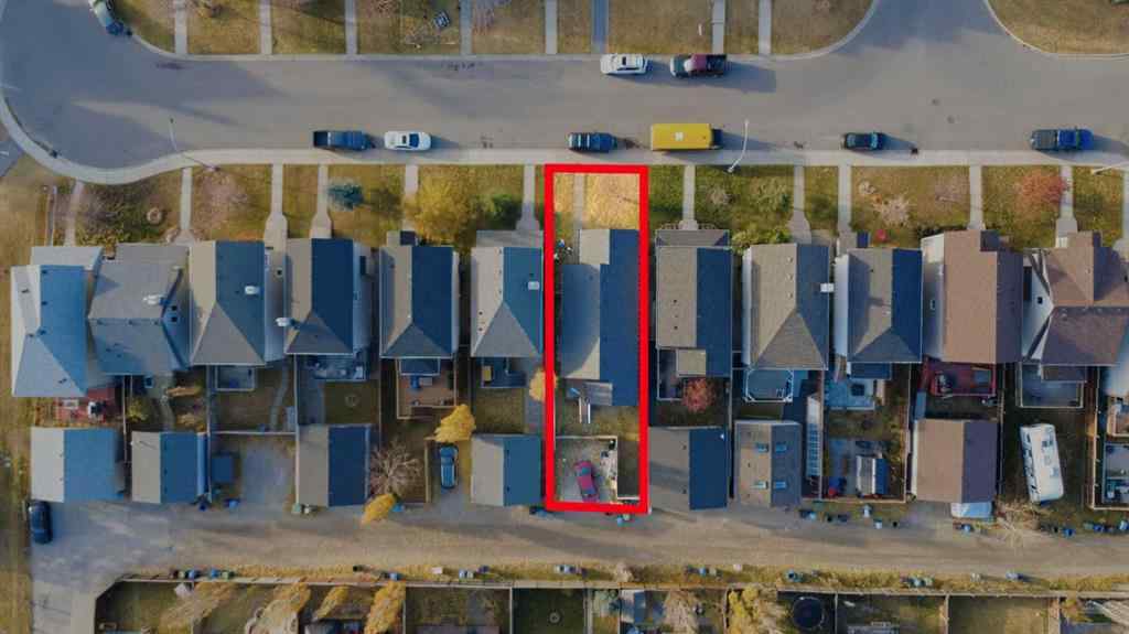 MLS® A2268064 - 196 Copperstone Terrace SE in Copperfield Calgary, Residential