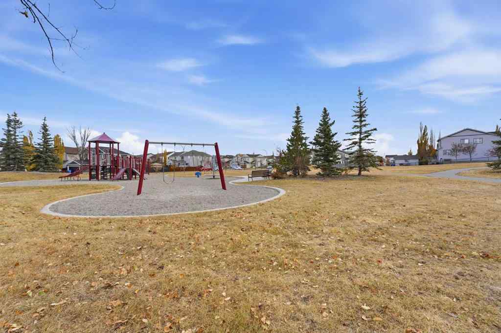 MLS® A2268064 - 196 Copperstone Terrace SE in Copperfield Calgary, Residential