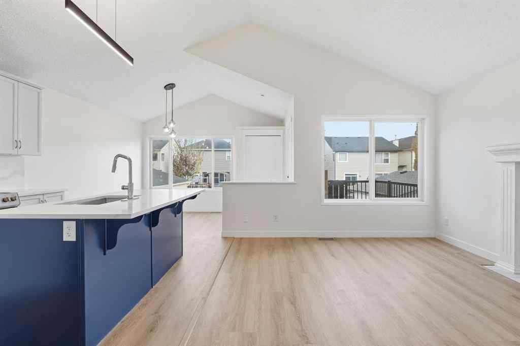 MLS® A2268064 - 196 Copperstone Terrace SE in Copperfield Calgary, Residential