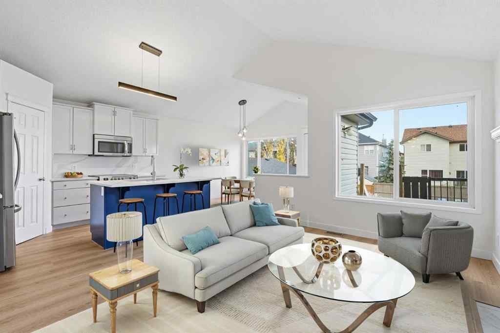 MLS® A2268064 - 196 Copperstone Terrace SE in Copperfield Calgary, Residential