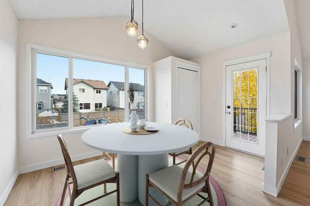 MLS® A2268064 - 196 Copperstone Terrace SE in Copperfield Calgary, Residential