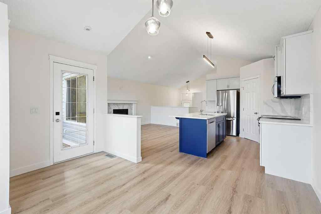 MLS® A2268064 - 196 Copperstone Terrace SE in Copperfield Calgary, Residential