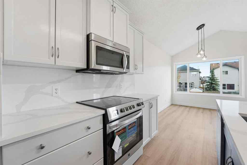 MLS® A2268064 - 196 Copperstone Terrace SE in Copperfield Calgary, Residential