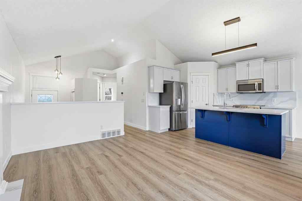 MLS® A2268064 - 196 Copperstone Terrace SE in Copperfield Calgary, Residential