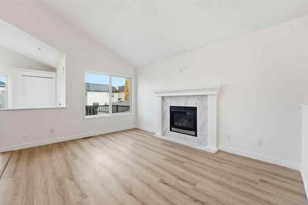 MLS® A2268064 - 196 Copperstone Terrace SE in Copperfield Calgary, Residential