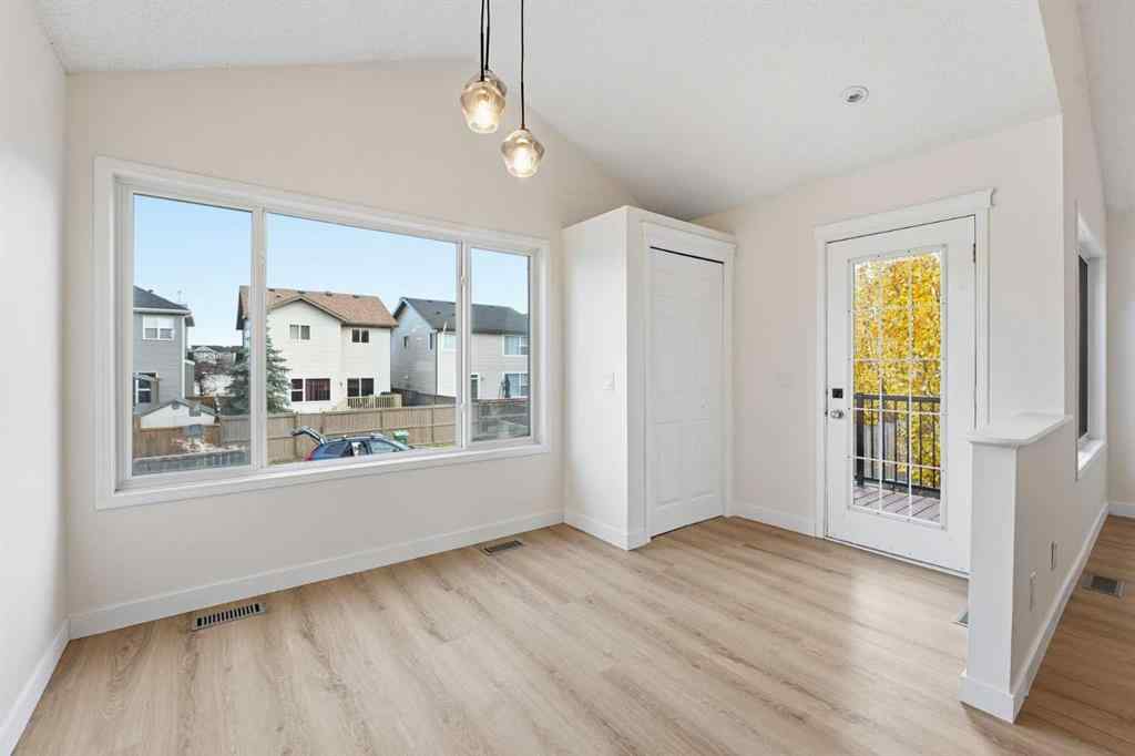 MLS® A2268064 - 196 Copperstone Terrace SE in Copperfield Calgary, Residential