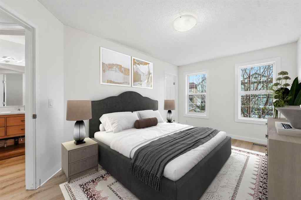 MLS® A2268064 - 196 Copperstone Terrace SE in Copperfield Calgary, Residential