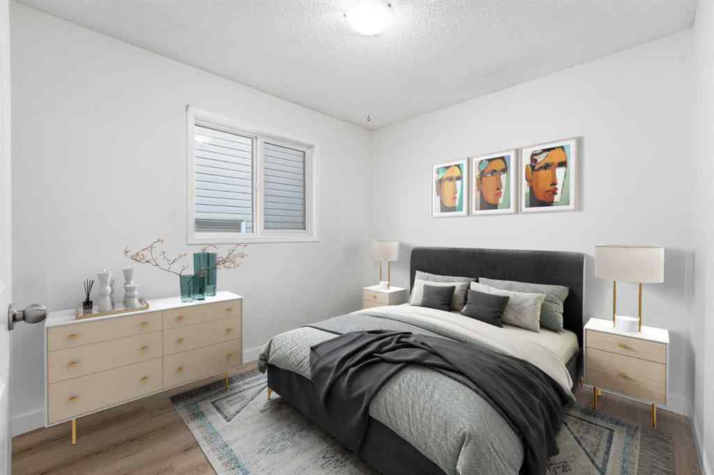 MLS® A2268064 - 196 Copperstone Terrace SE in Copperfield Calgary, Residential